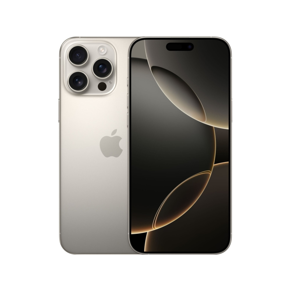 Produktbild för Apple iPhone 16 Pro Max