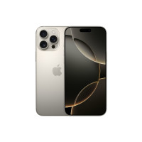 Produktbild för Apple iPhone 16 Pro Max