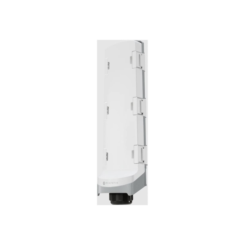 Produktbild för MikroTik GPERx6 - nätverksförlängare - 1GbE, 100Mb LAN, 10Mb LAN, 10GbE