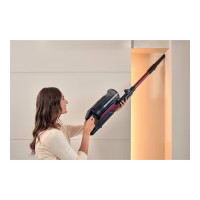 Produktbild för Hoover HF6 TURBO SENSE - dammsugare - sladdlös - skaft/handhållen - 1 batteri