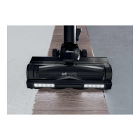 Produktbild för Hoover HF6 TURBO SENSE - dammsugare - sladdlös - skaft/handhållen - 1 batteri