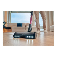 Produktbild för Hoover HF6 TURBO SENSE - dammsugare - sladdlös - skaft/handhållen - 1 batteri