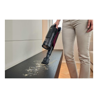 Produktbild för Hoover HF6 TURBO SENSE - dammsugare - sladdlös - skaft/handhållen - 1 batteri