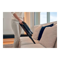 Produktbild för Hoover HF6 TURBO SENSE - dammsugare - sladdlös - skaft/handhållen - 1 batteri