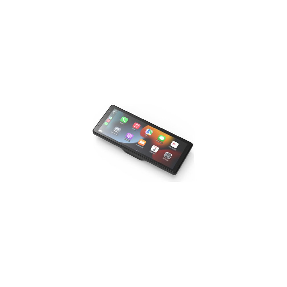 Produktbild för NAVITEL DS810 - LCD-skärm - display 8.1" - extern