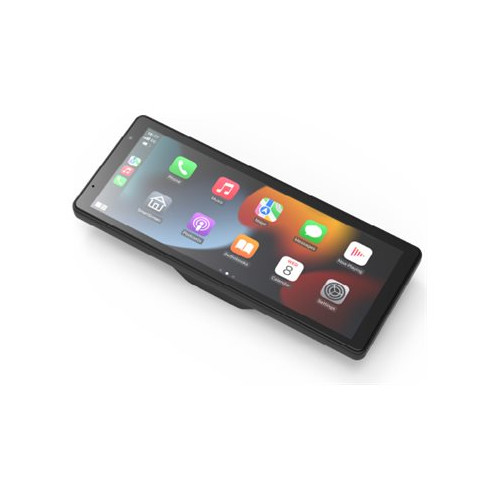 NAVITEL NAVITEL DS810 - LCD-skärm - display 8.1" - extern