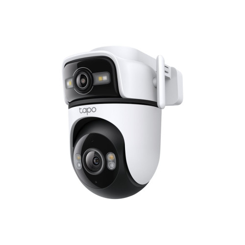 TP-LINK Tapo C545D V1 - nätverksövervakningskamera
