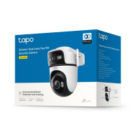 Produktbild för Tapo C545D V1 - nätverksövervakningskamera