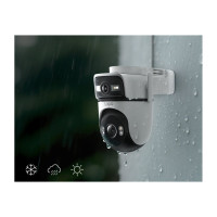 Produktbild för Tapo C545D V1 - nätverksövervakningskamera