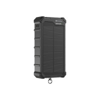 Produktbild för Sandberg Active CampLED solströmsbank - 2 x USB-C, USB - 20 Watt
