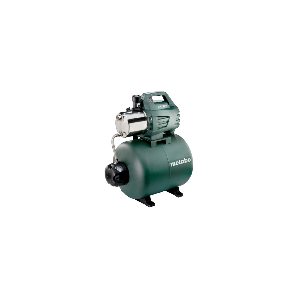 Produktbild för Metabo 600976000, Positiv förskjutningspump, 1300 W, AC, 5,5...