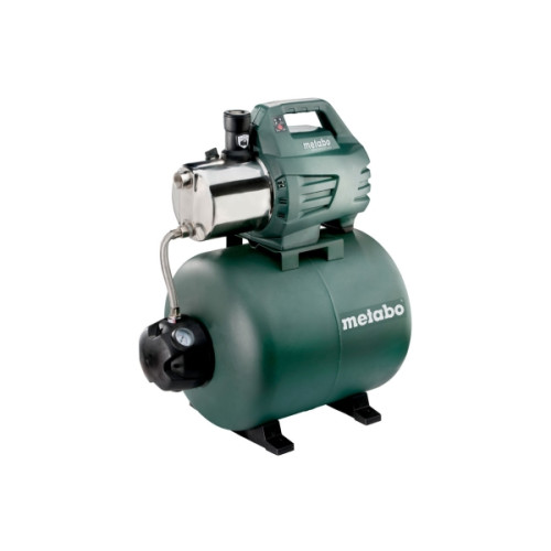Metabo Metabo 600976000, Positiv förskjutningspump, 1300 W, AC, 5,5...