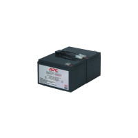 Produktbild för APC Replacement Battery Cartridge #6 - UPS-batteri - Bly-syra