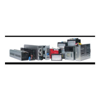 Produktbild för APC Replacement Battery Cartridge #6 - UPS-batteri - Bly-syra