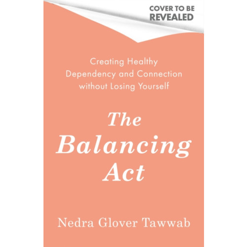 Little, Brown Book Group The Balancing Act (häftad, eng)