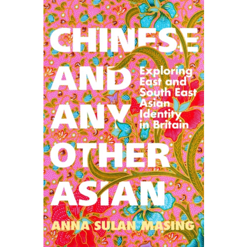 Orion Publishing Co Chinese and Any Other Asian (häftad, eng)