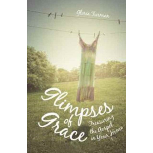 Crossway Books Glimpses of Grace (häftad, eng)