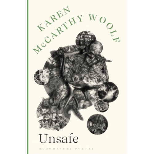 Bloomsbury Publishing PLC Unsafe (häftad, eng)