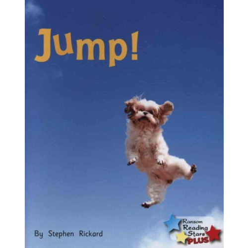 Ransom Publishing Jump! (häftad, eng)