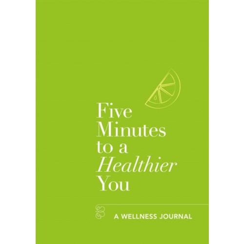 Octopus publishing group Five Minutes to a Healthier You (häftad, eng)