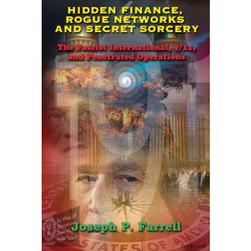 Adventures Unlimited Press Hidden Finance, Rogue Networks and Secret Sorcery (häftad, eng)