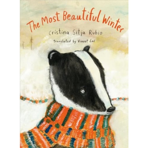 William b eerdmans publishing co The Most Beautiful Winter (inbunden, eng)
