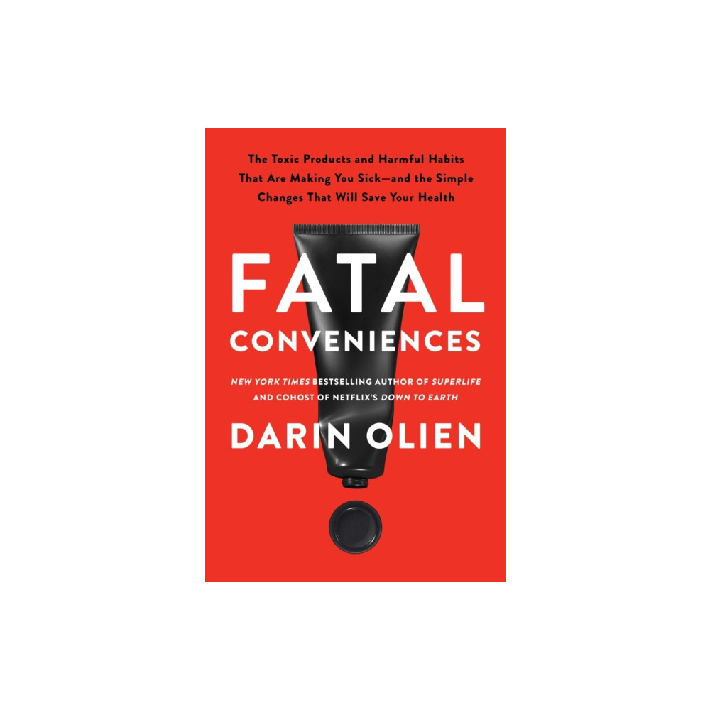 Produktbild för Fatal Conveniences (häftad, eng)