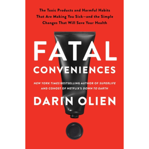 Harpercollins publishers inc Fatal Conveniences (häftad, eng)
