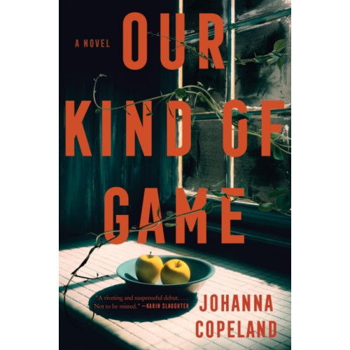 Harpercollins publishers inc Our Kind of Game (häftad, eng)