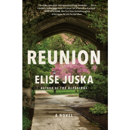 Harpercollins publishers inc Reunion (häftad, eng)