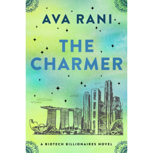 Harpercollins publishers inc The Charmer (häftad, eng)