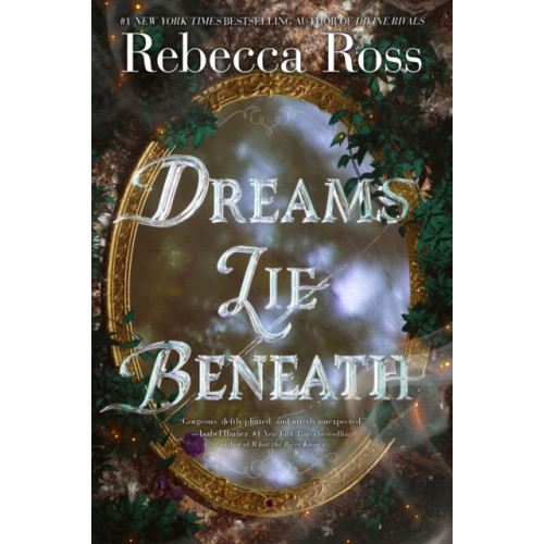 Harpercollins publishers inc Dreams Lie Beneath (häftad, eng)