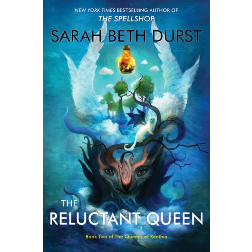 Harpercollins publishers inc The Reluctant Queen (häftad, eng)