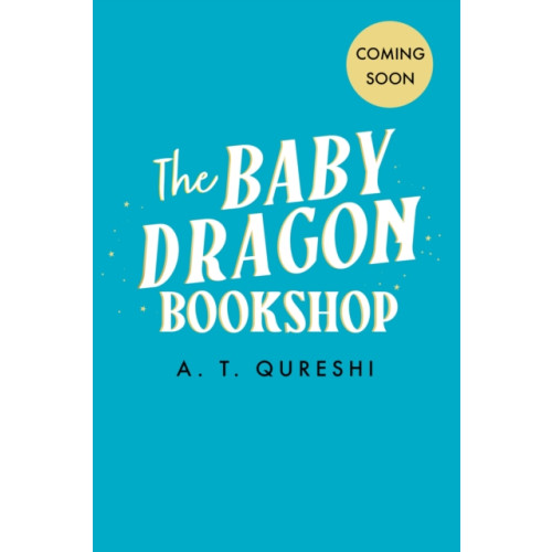 HarperCollins Publishers The Baby Dragon Bookshop (häftad, eng)