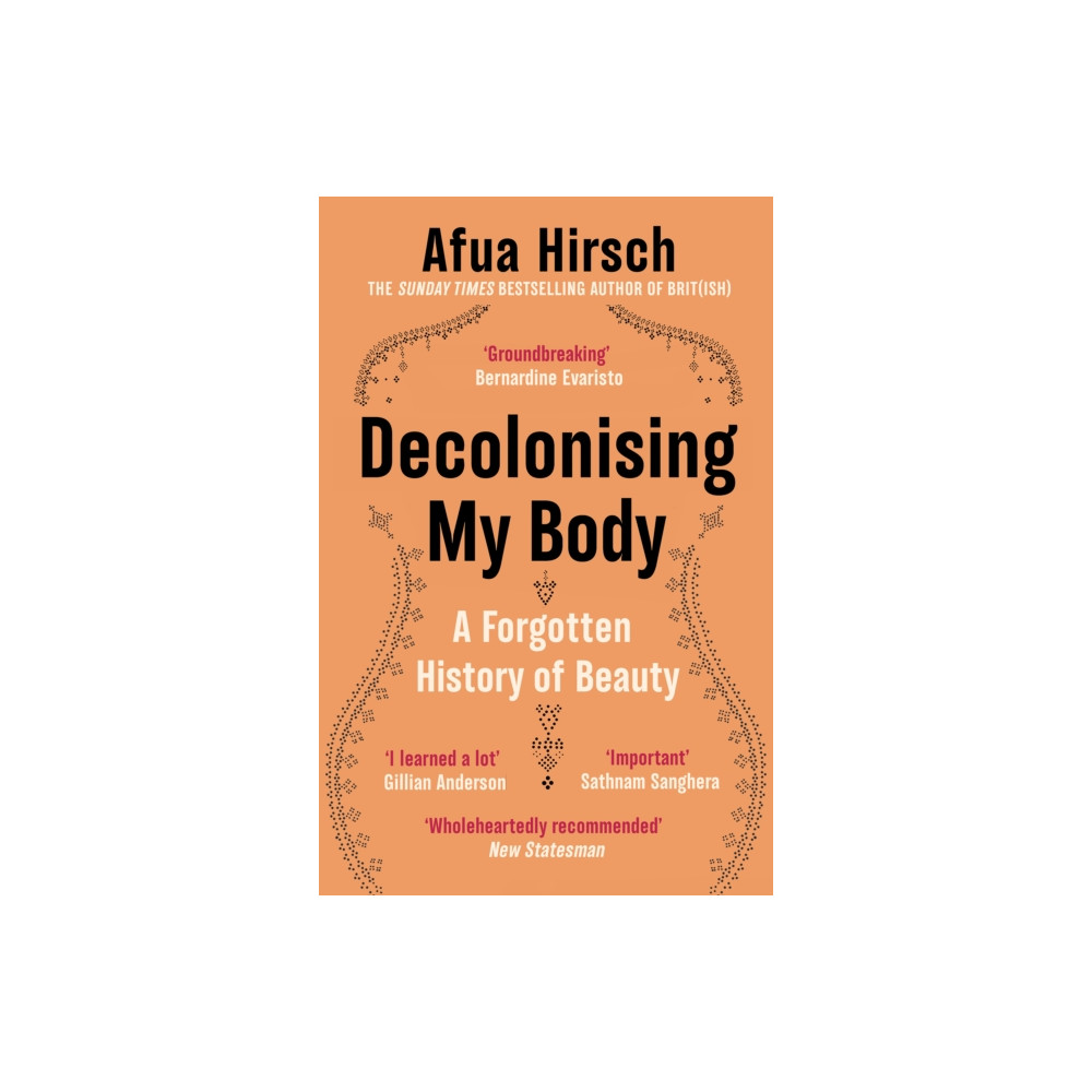 Produktbild för Decolonising My Body (häftad, eng)