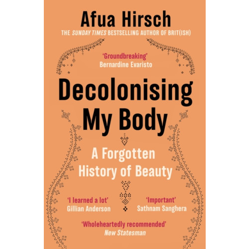 Vintage Publishing Decolonising My Body (häftad, eng)