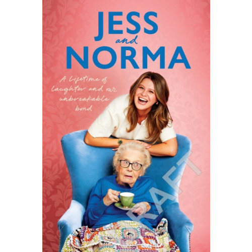 Ebury Publishing Jess and Norma (häftad, eng)