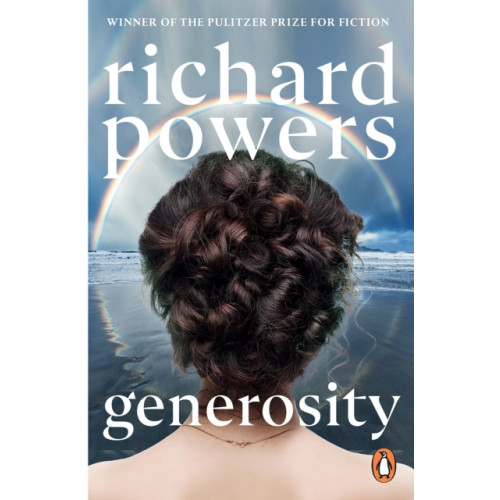 Cornerstone Generosity (häftad, eng)