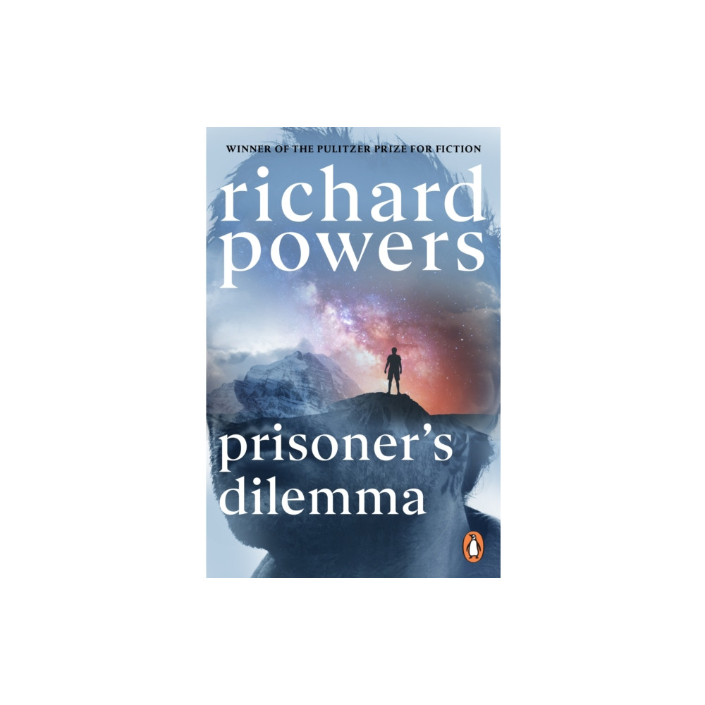 Produktbild för Prisoner's Dilemma (häftad, eng)
