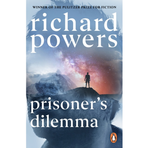 Cornerstone Prisoner's Dilemma (häftad, eng)