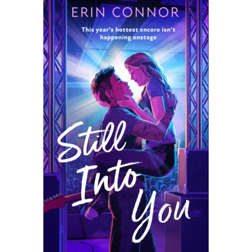HarperCollins Publishers Still Into You (häftad, eng)
