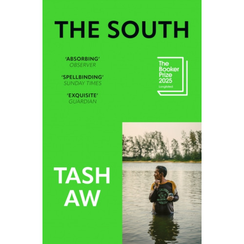 HarperCollins Publishers The South (häftad, eng)