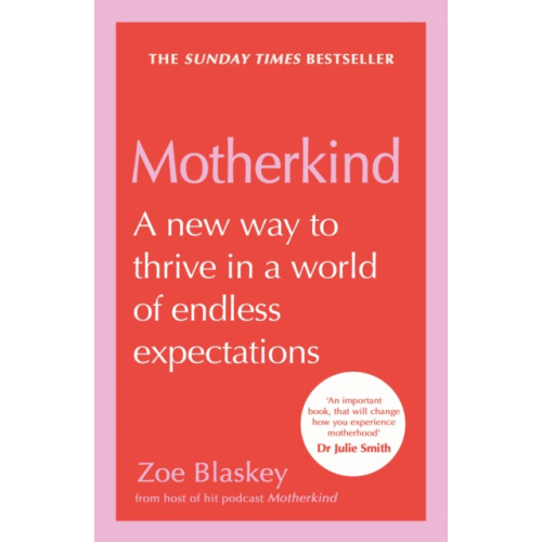 HarperCollins Publishers Motherkind (häftad, eng)
