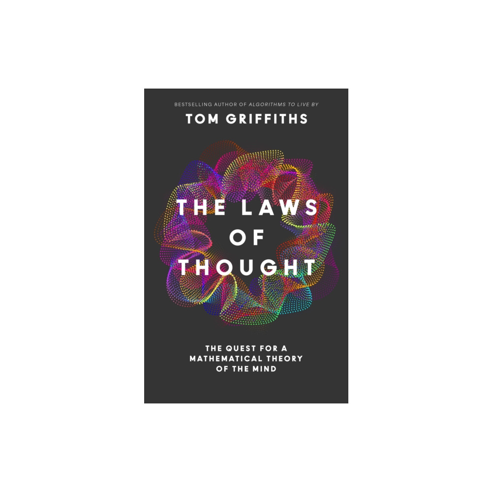 Produktbild för The Laws of Thought (inbunden, eng)