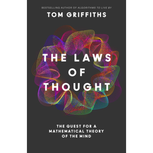 HarperCollins Publishers The Laws of Thought (inbunden, eng)