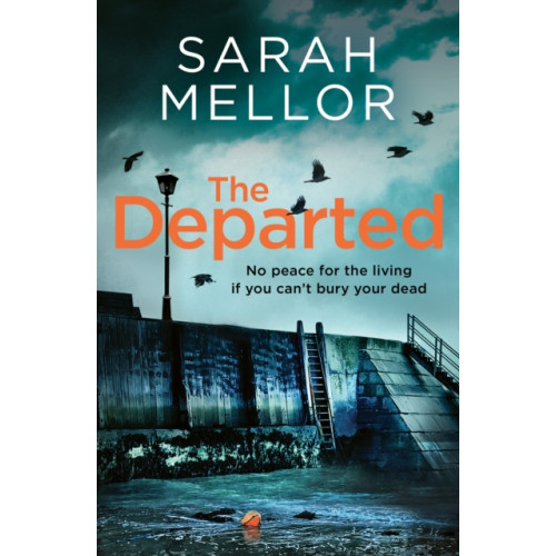 HarperCollins Publishers The Departed (häftad, eng)