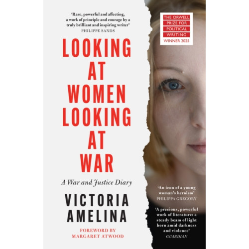 HarperCollins Publishers Looking at Women, Looking at War (häftad, eng)