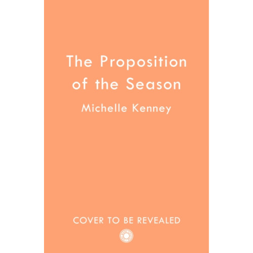 HarperCollins Publishers The Proposition of the Season (häftad, eng)