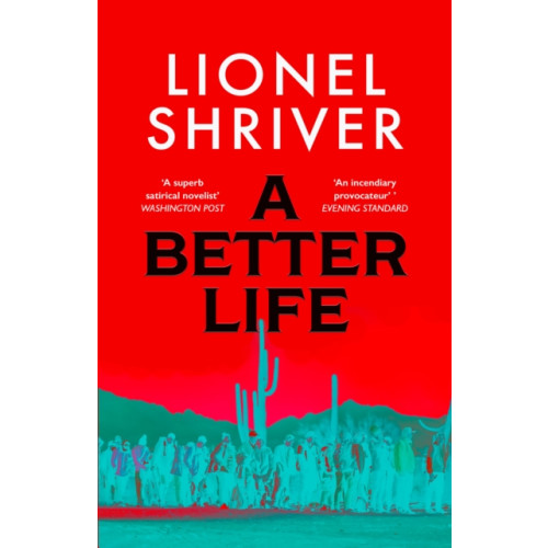 HarperCollins Publishers A Better Life (häftad, eng)