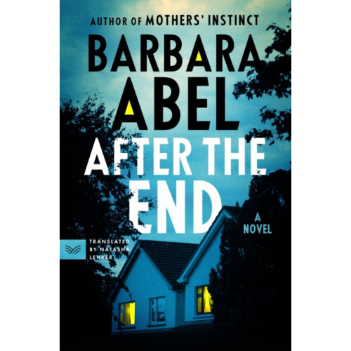 Harpercollins publishers inc After the End (häftad, eng)